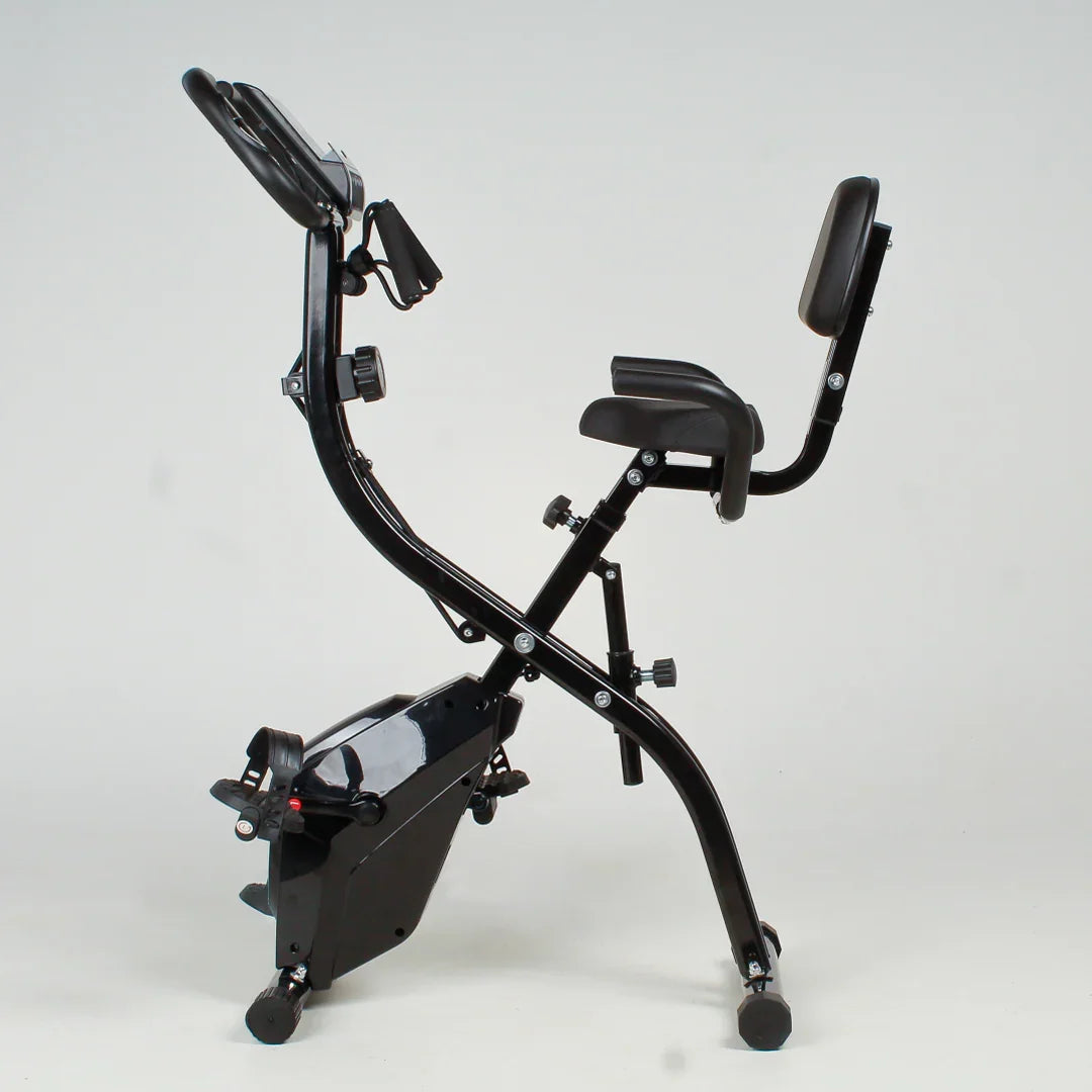 Active Bike Dobrável