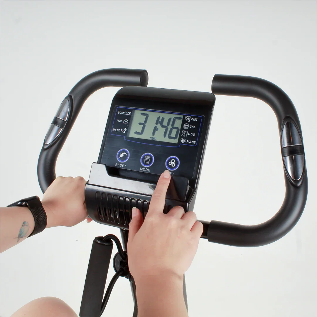 Active Bike Dobrável