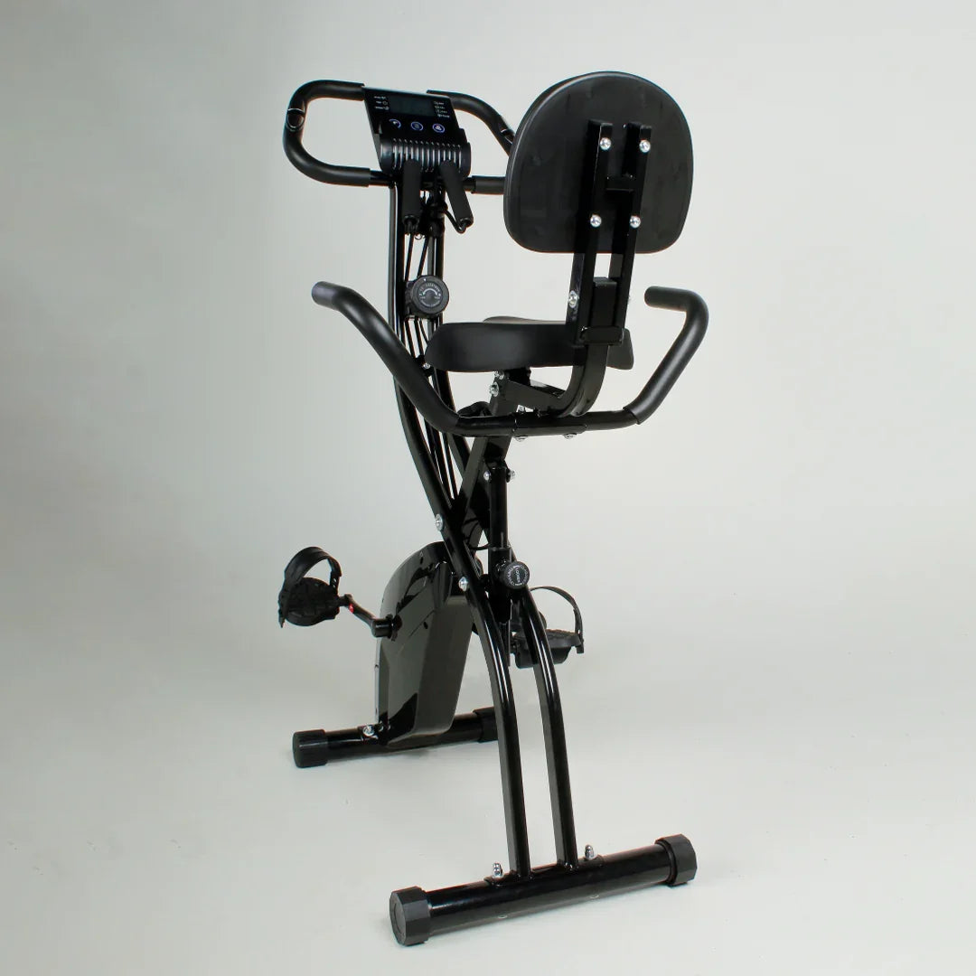 Active Bike Dobrável