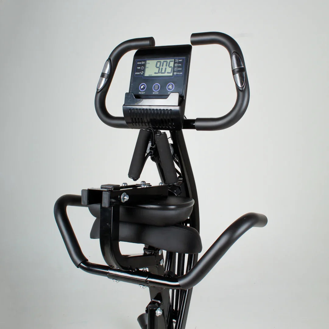 Active Bike Dobrável