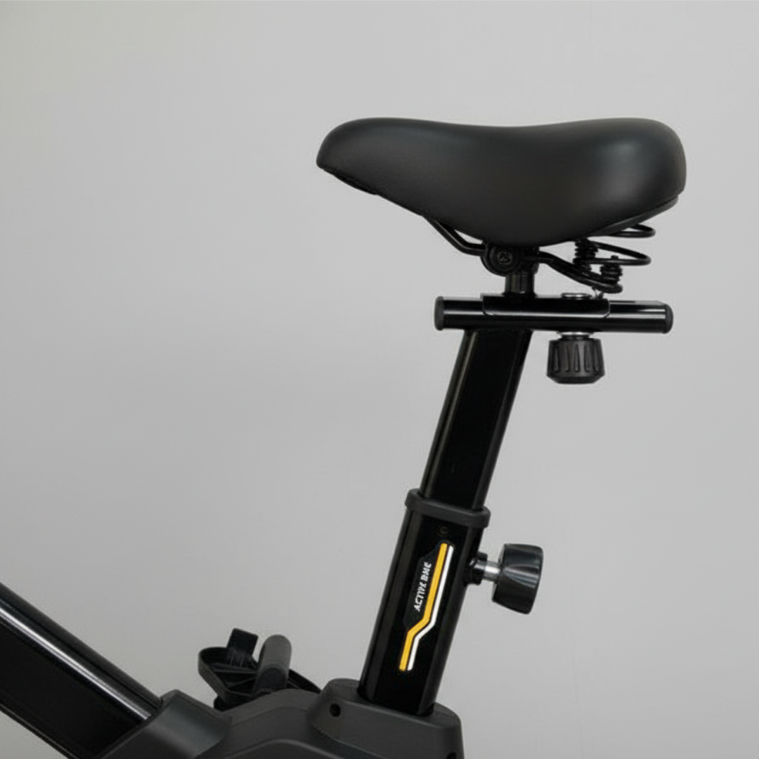 Active Bike Spinning