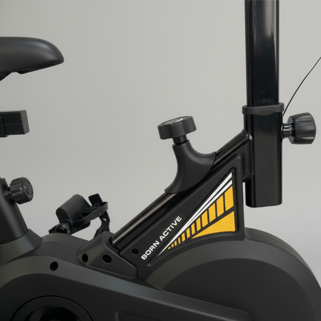 Active Bike Spinning