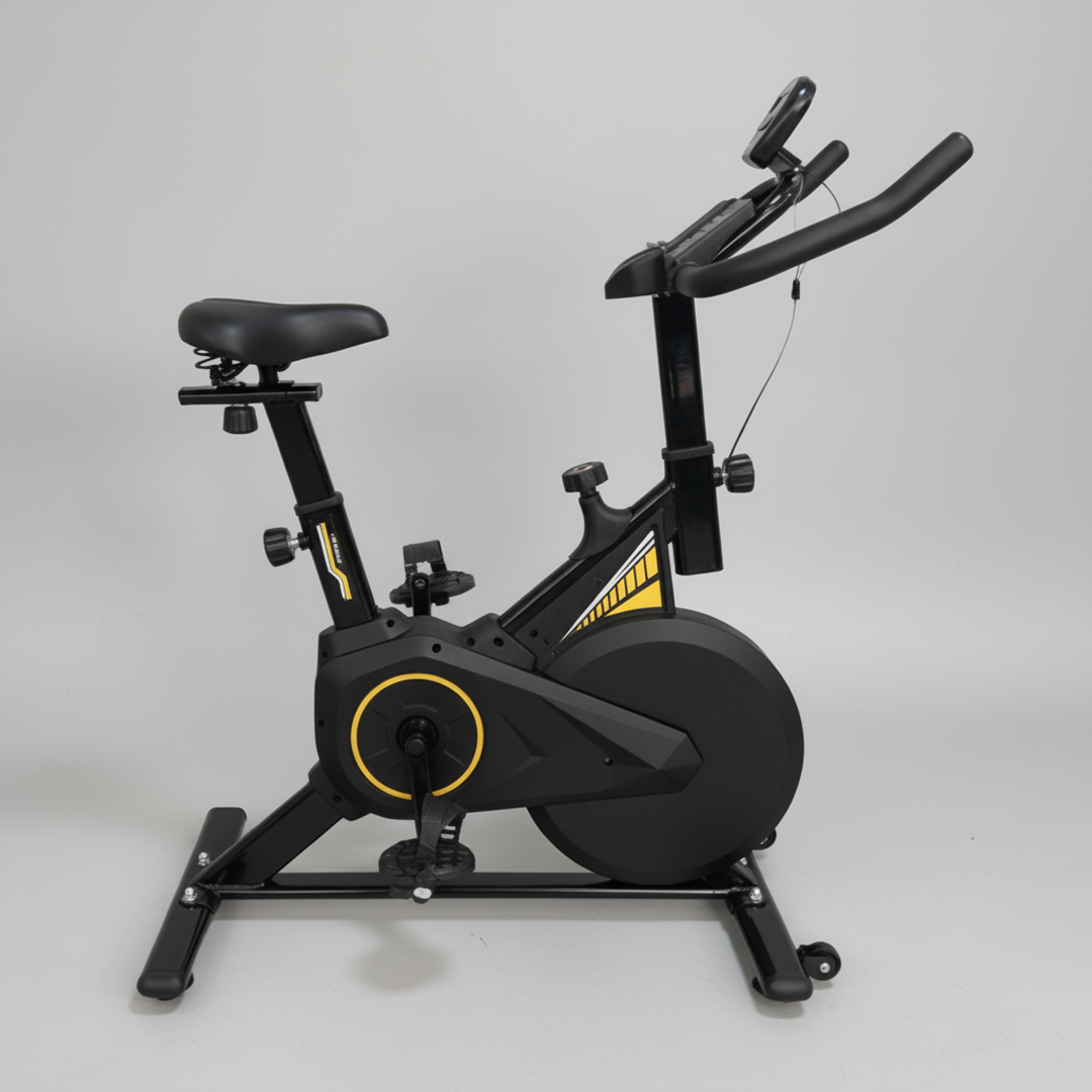 Active Bike Spinning