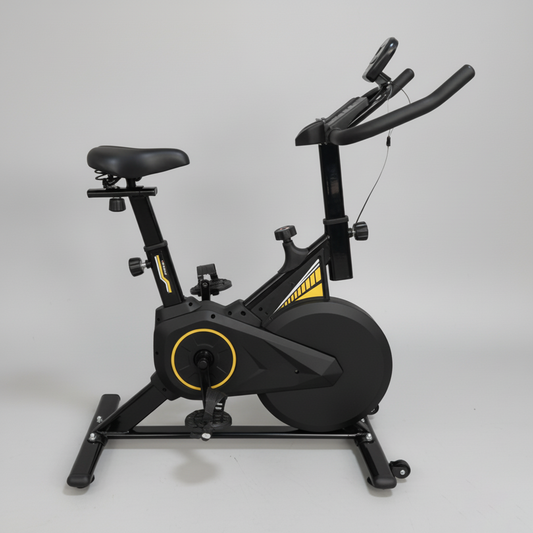 Active Bike Spinning