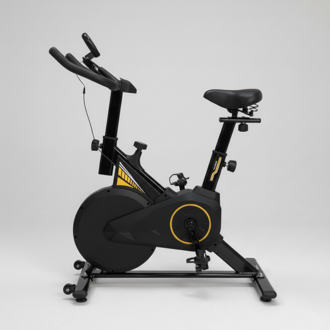 Active Bike Spinning