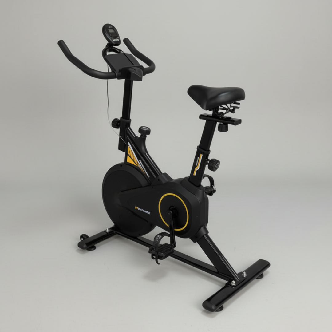 Active Bike Spinning