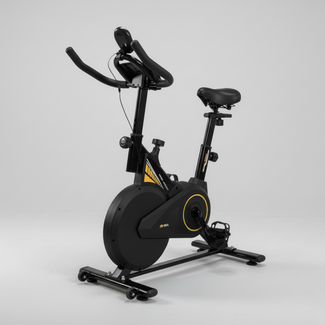 Active Bike Spinning