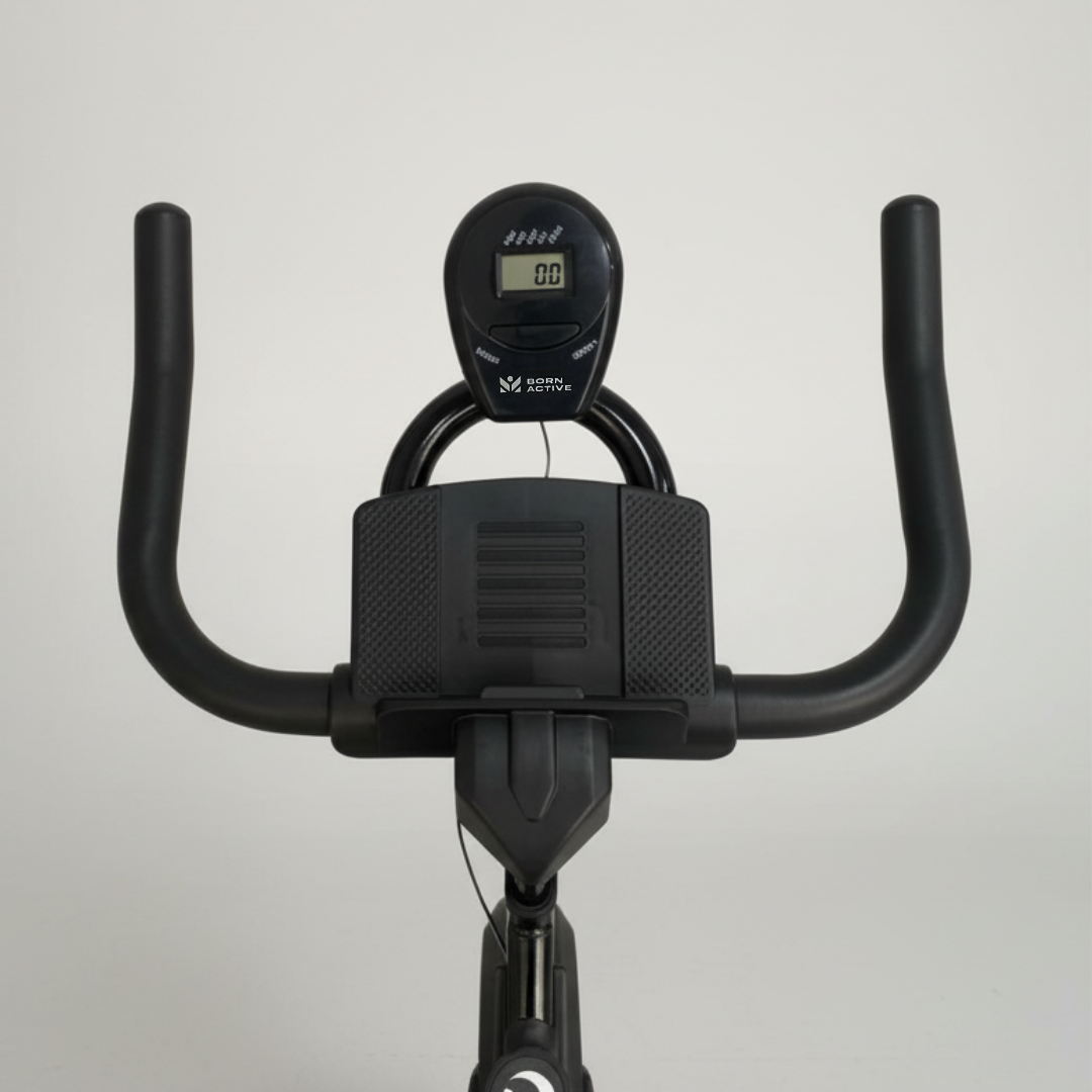 Active Bike Spinning