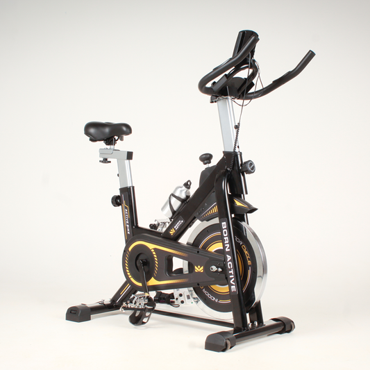 Active Bike Spinning