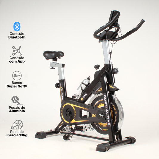 Active Bike Spinning PRO