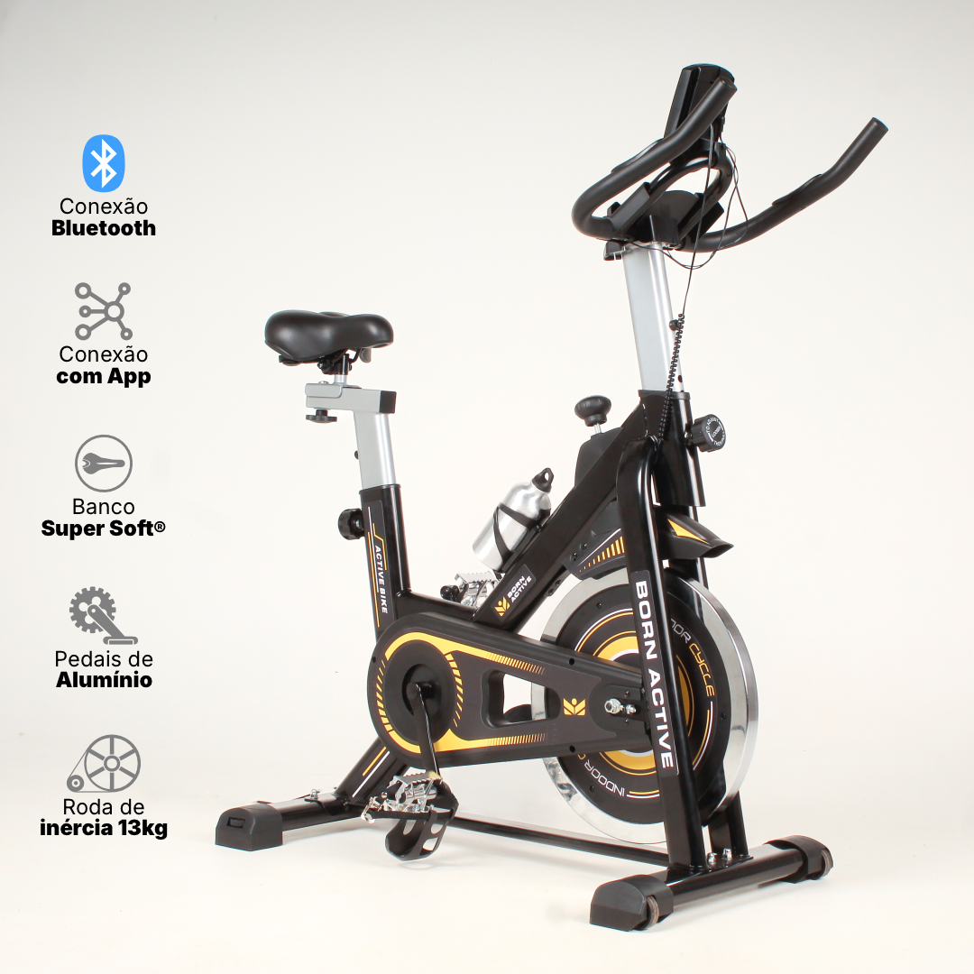 Active Bike Spinning PRO