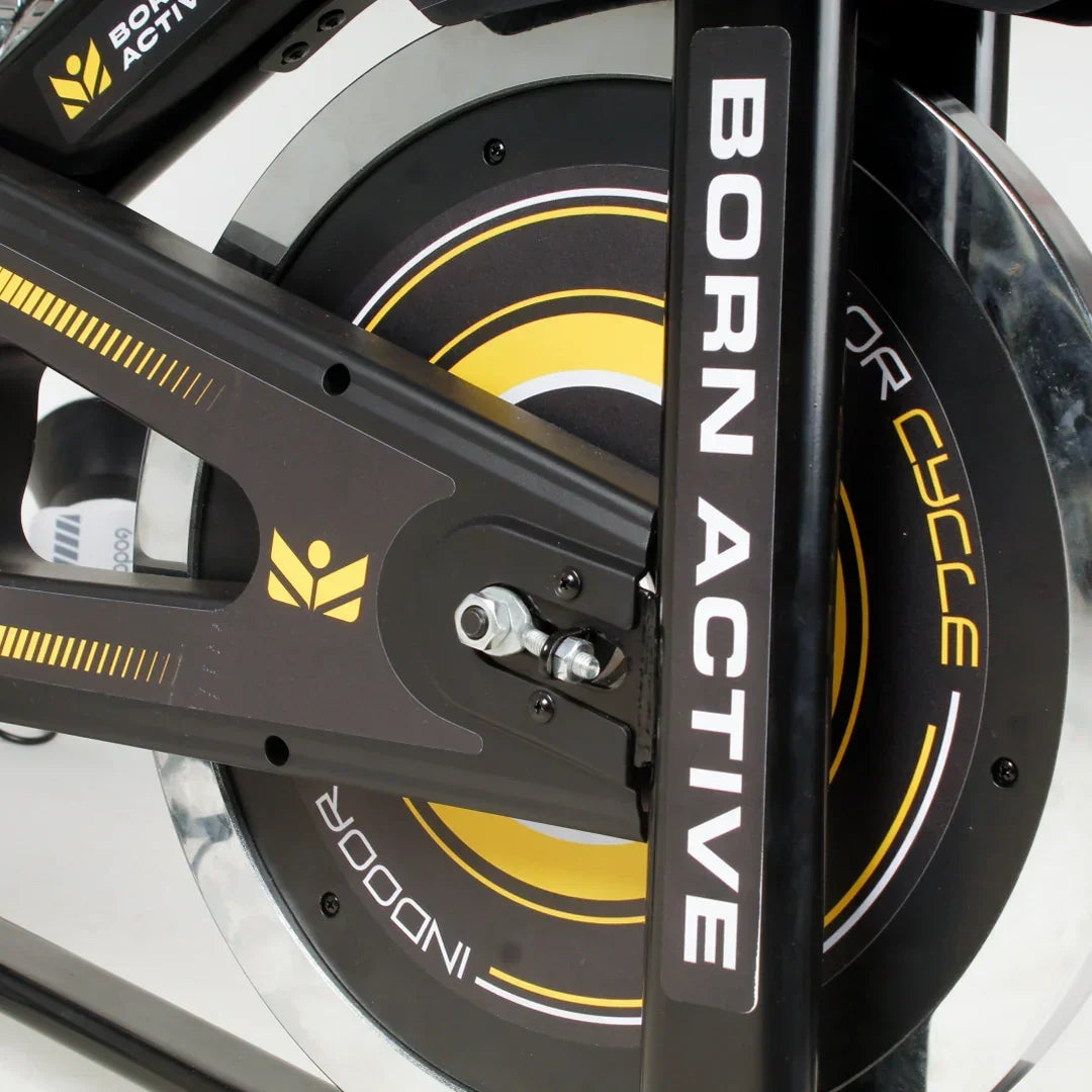 Active Bike Spinning PRO