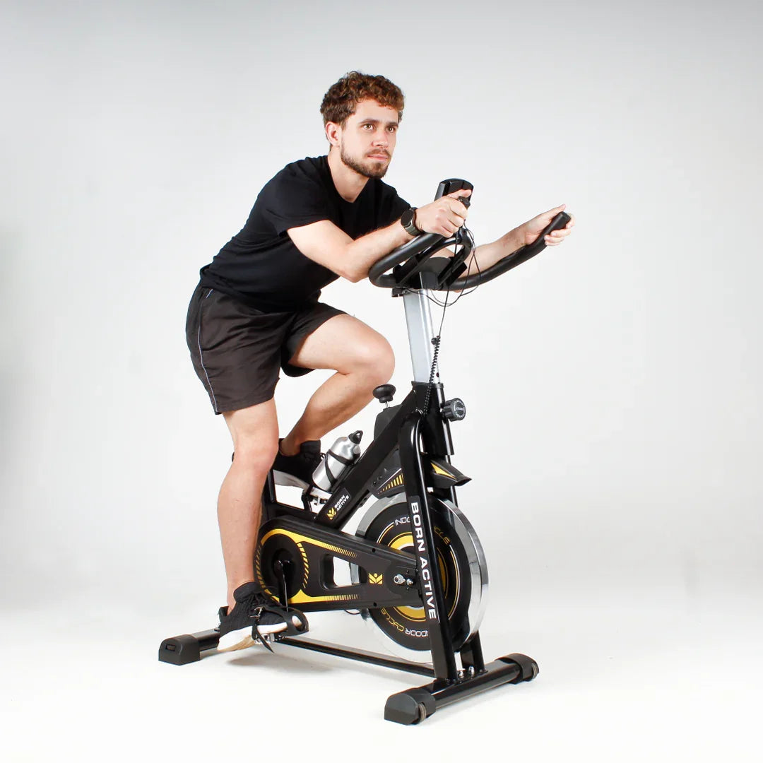 Active Bike Spinning PRO