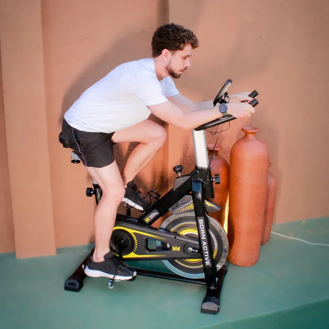 Active Bike Spinning PRO