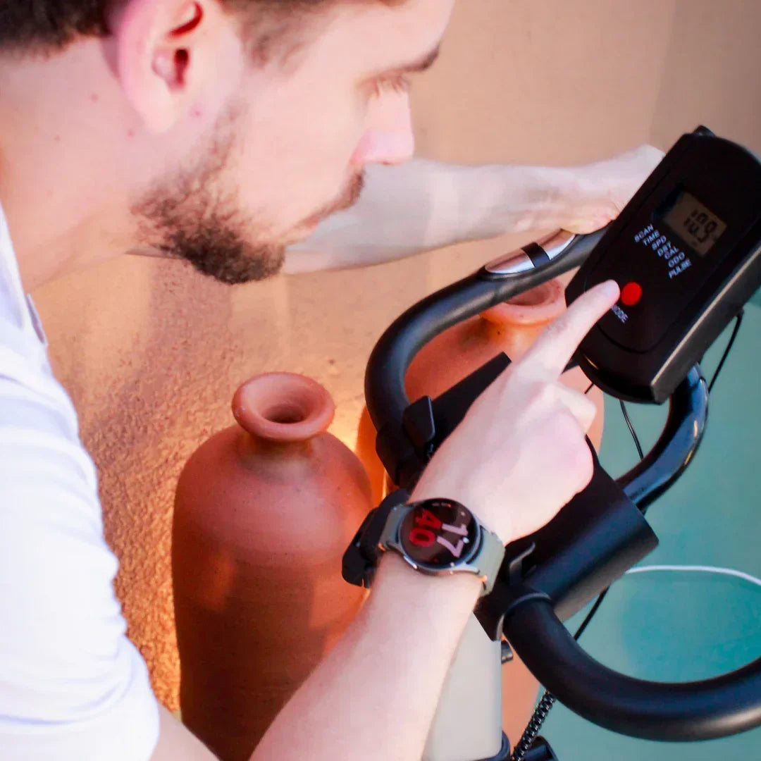 Active Bike Spinning PRO