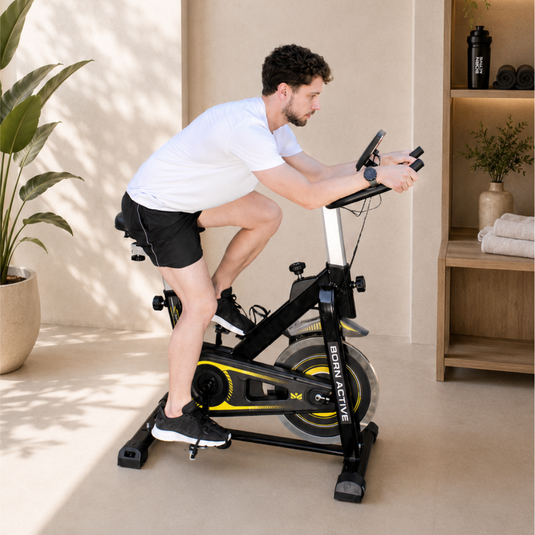 Active Bike Spinning PRO