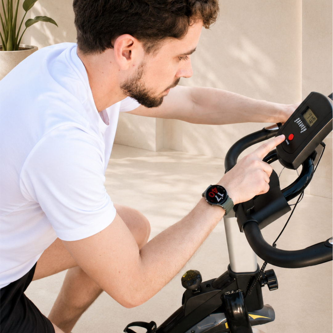 Active Bike Spinning PRO