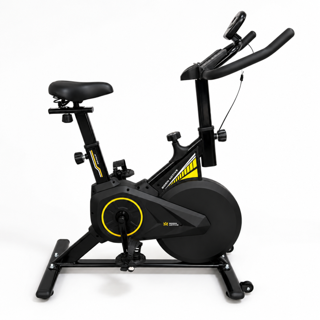 Active Bike Spinning