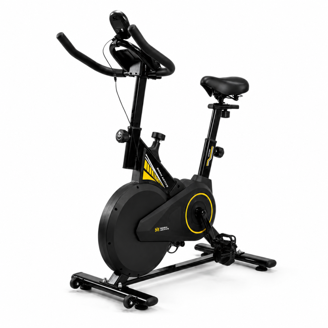 Active Bike Spinning