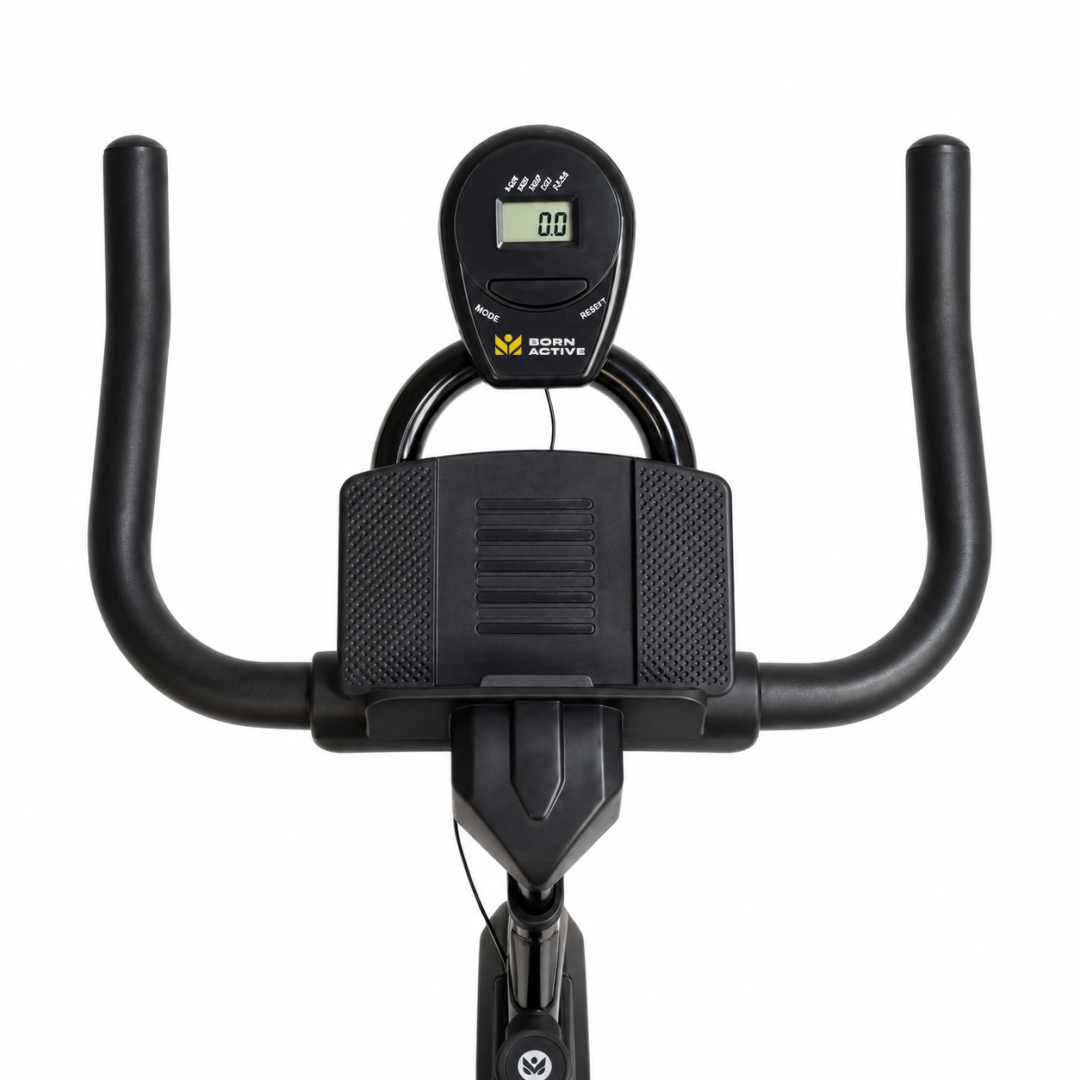 Active Bike Spinning