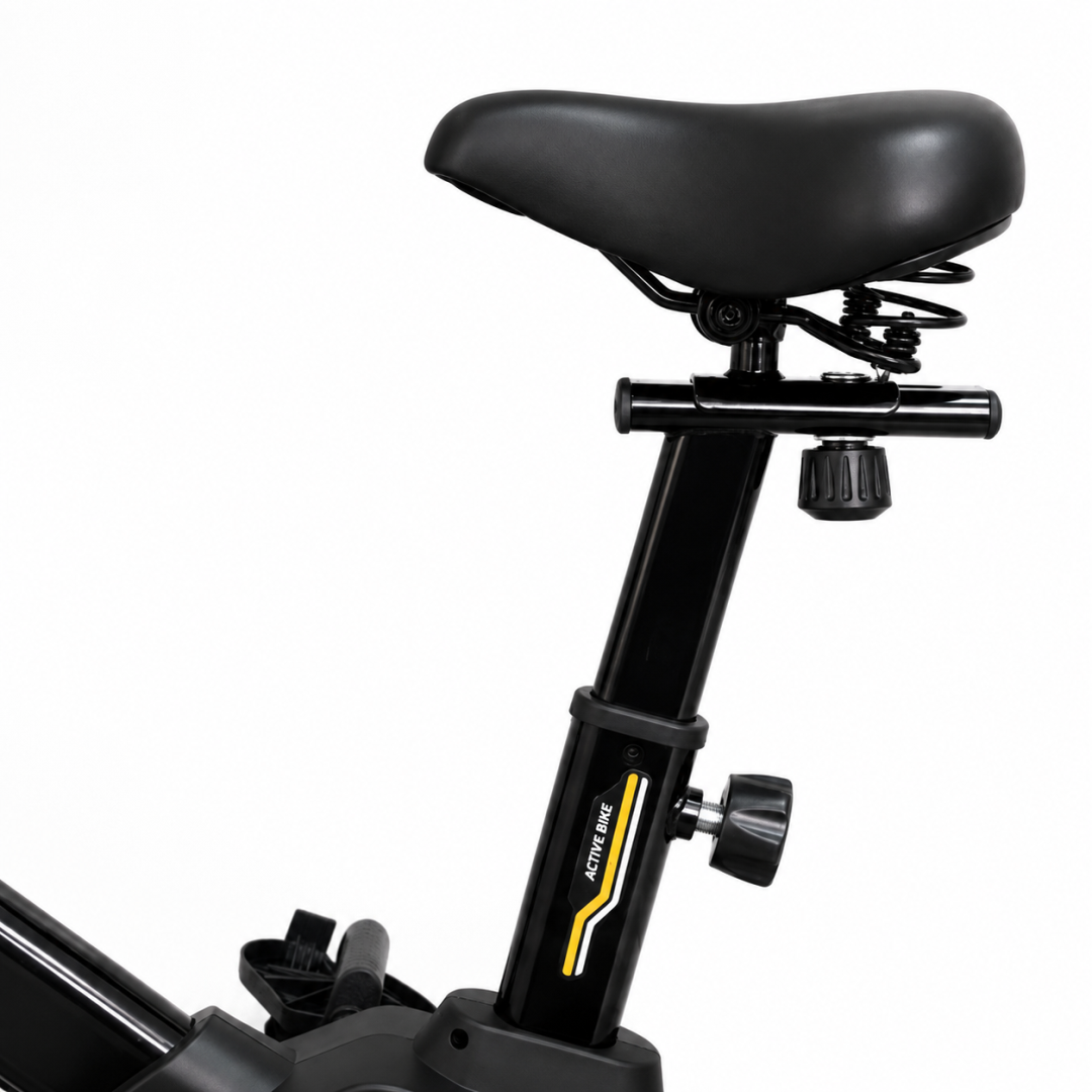 Active Bike Spinning