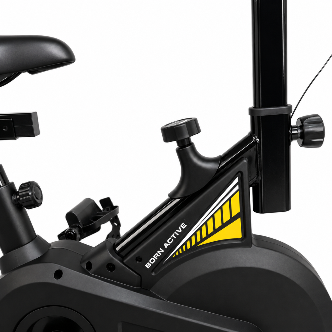 Active Bike Spinning