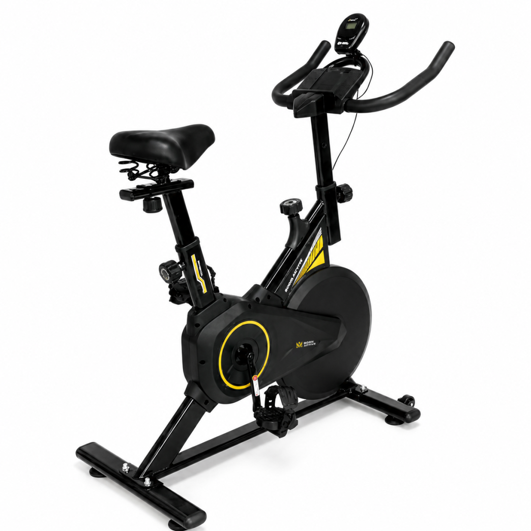 Active Bike Spinning