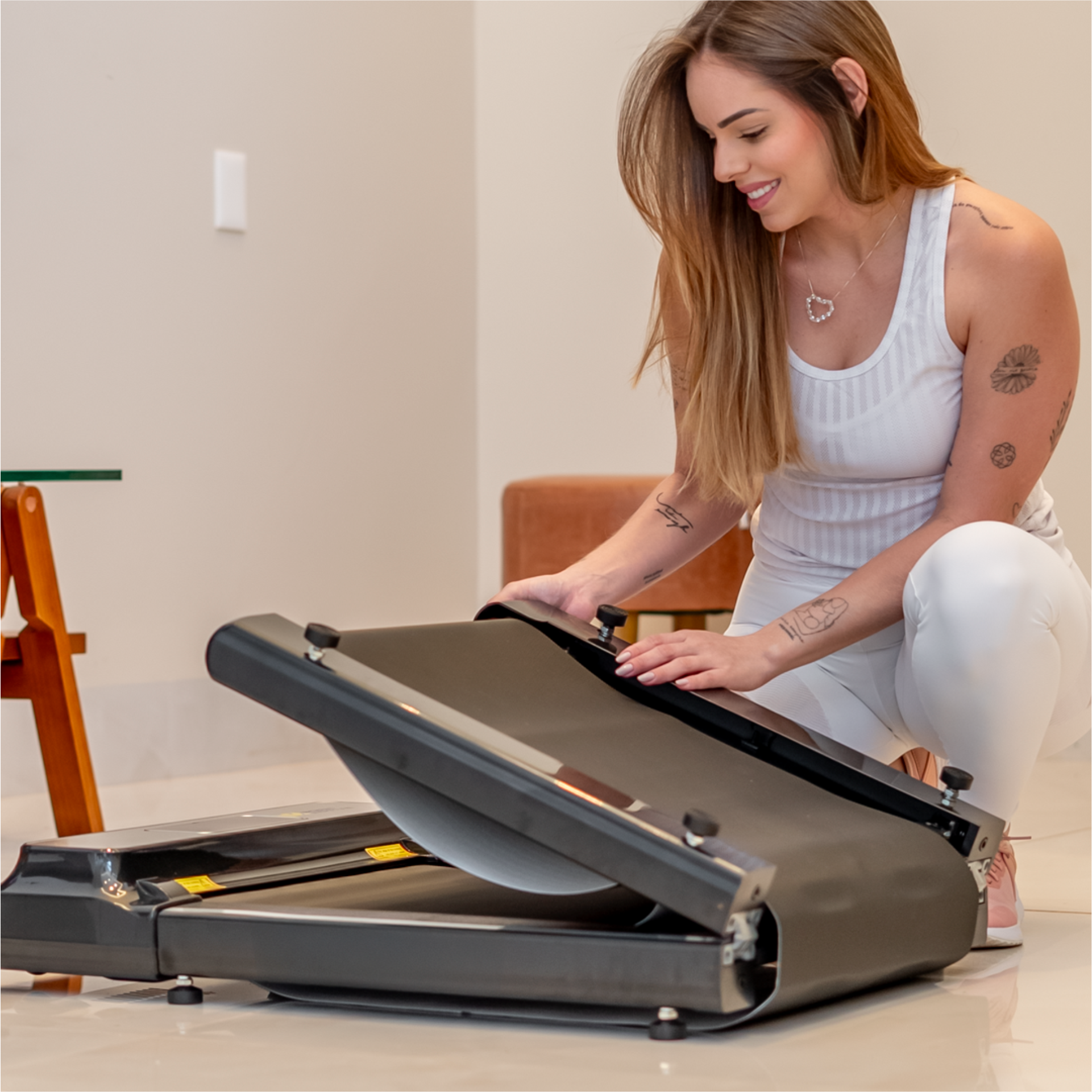 Active Walkingpad