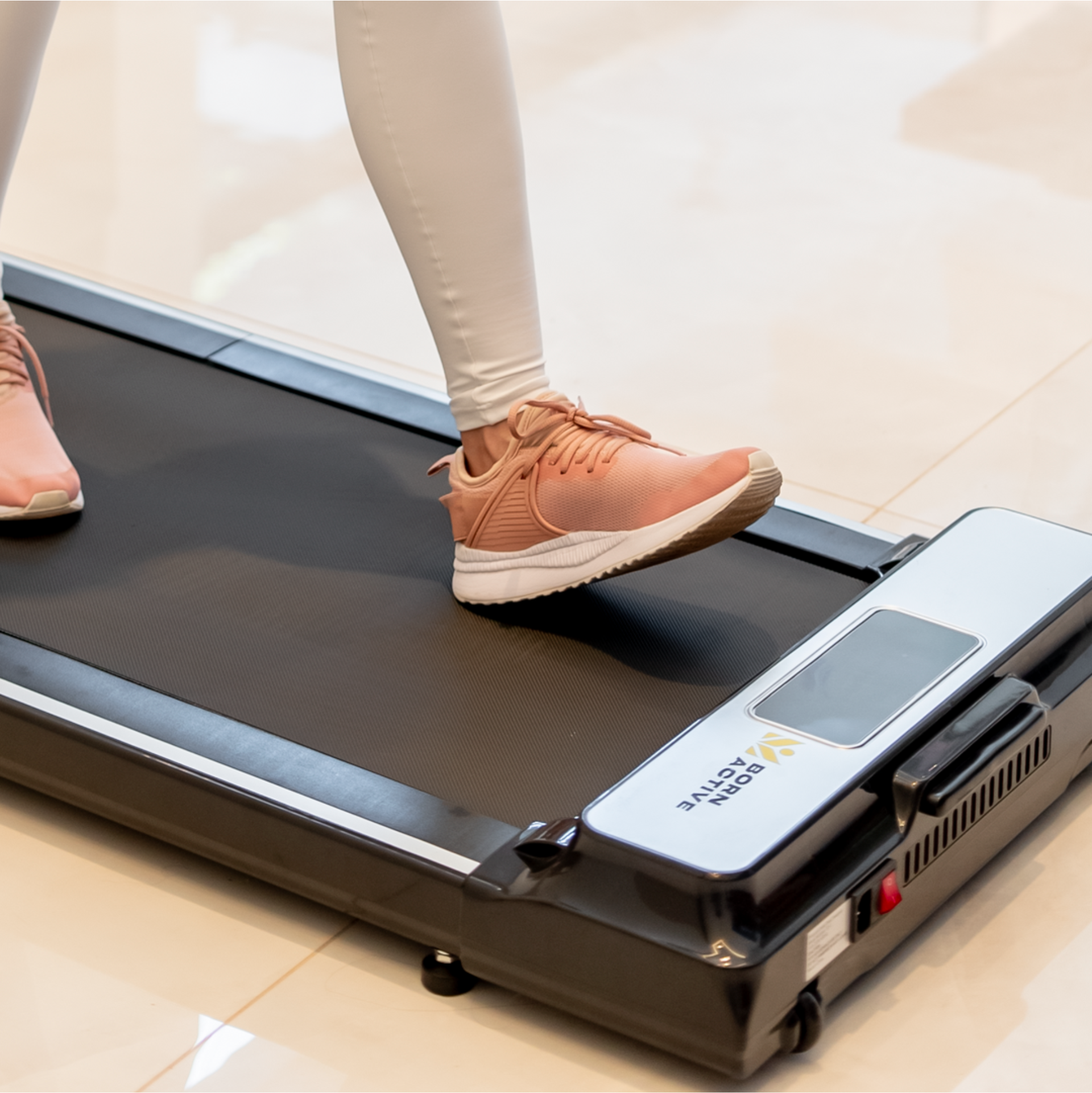 Active Walkingpad