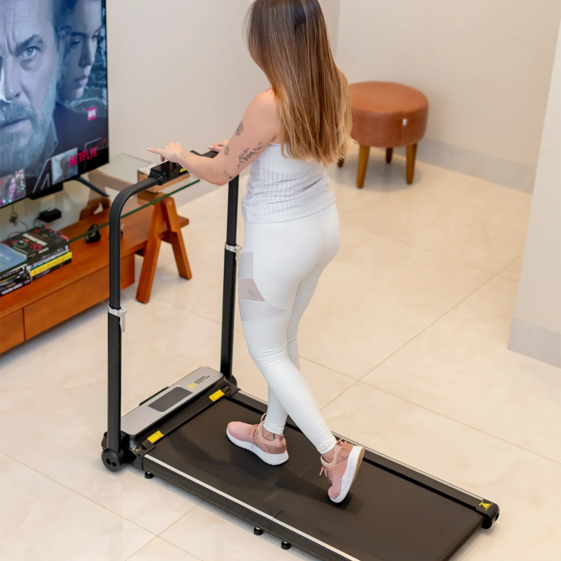 Active Walkingpad RUN