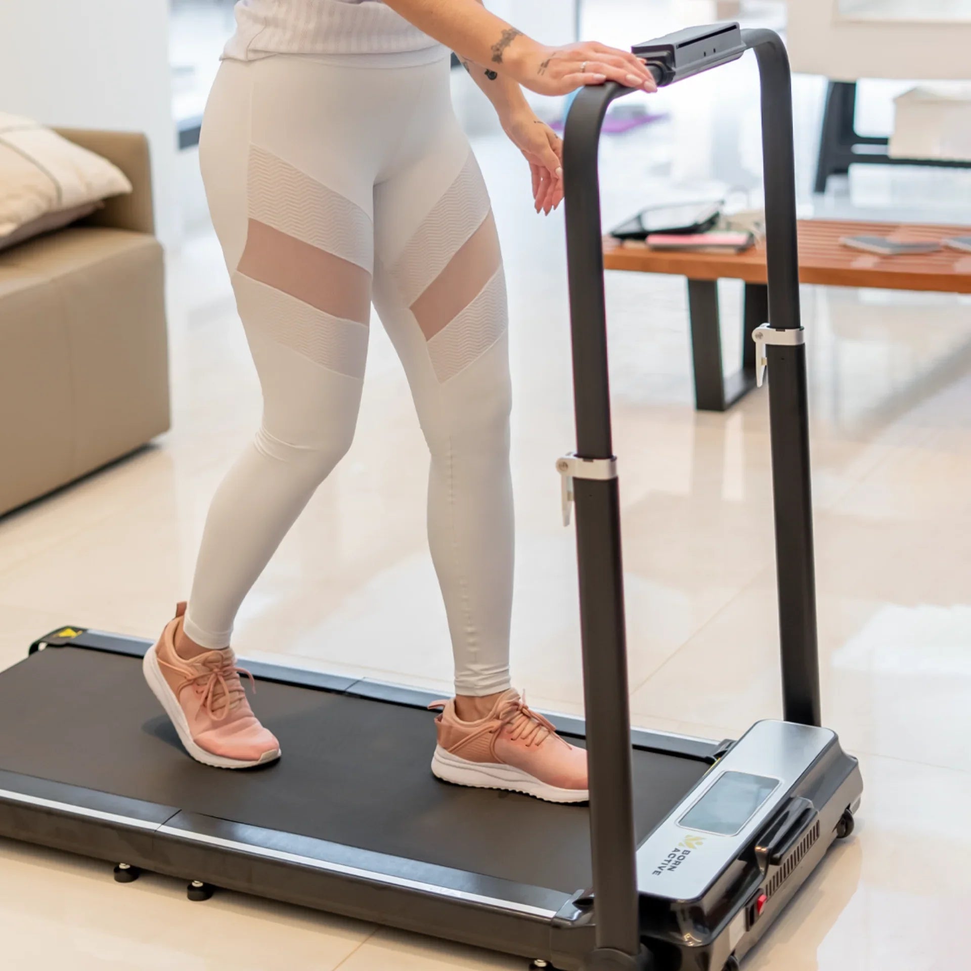 Active Walkingpad RUN