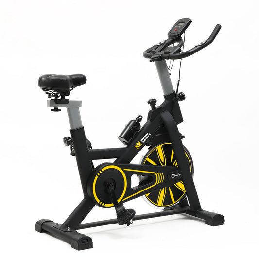 Assinatura Active Bike Spinning