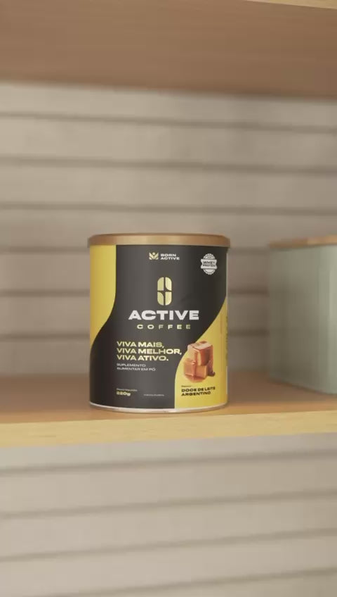 Active Coffee
