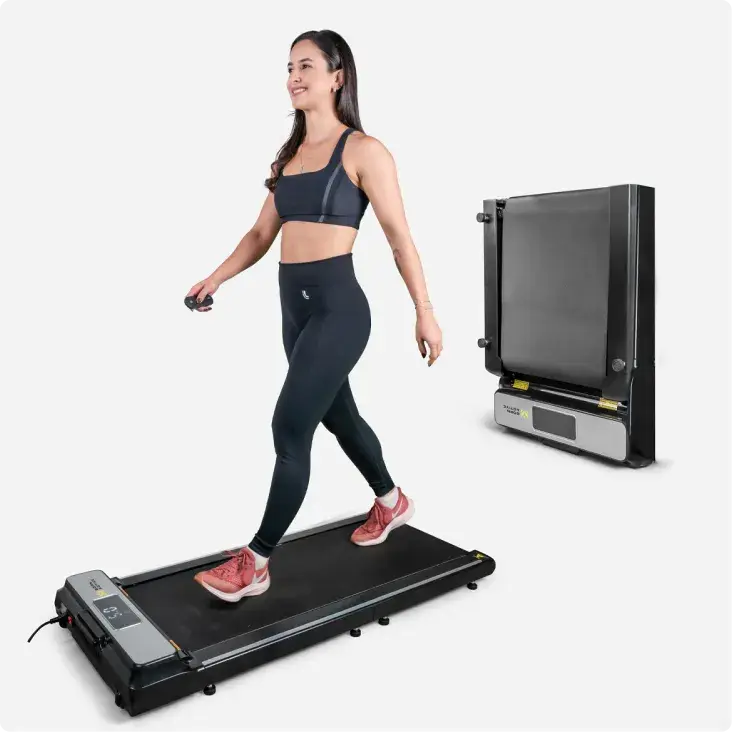 Active Walkingpad